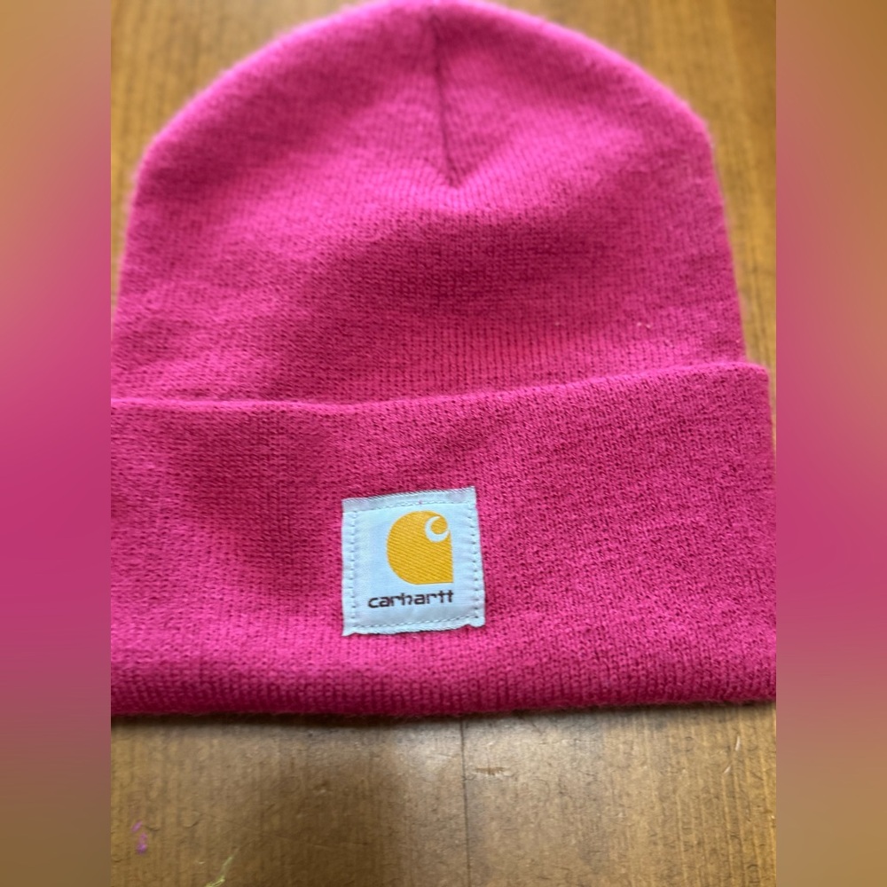 Carhartt Knit Beanie